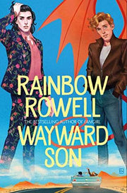WAYWAR SON